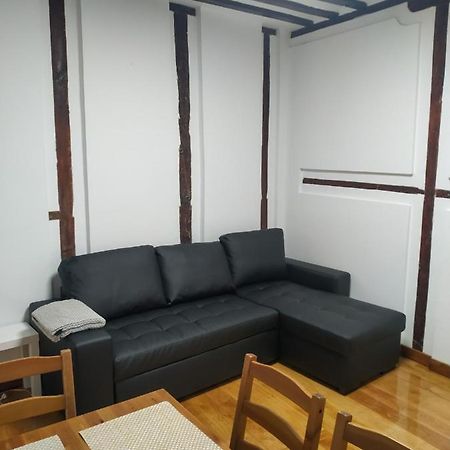 Patio De La Plata Apartment Toledo Bagian luar foto