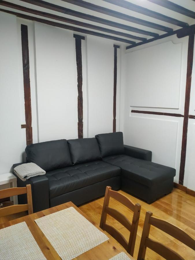 Patio De La Plata Apartment Toledo Bagian luar foto
